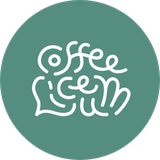 Coffee Líceum logó